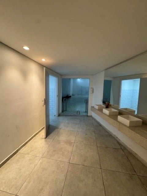Imóvel Comercial no Parque da Mooca 1300m² Rua Conde Prates São Paulo - 