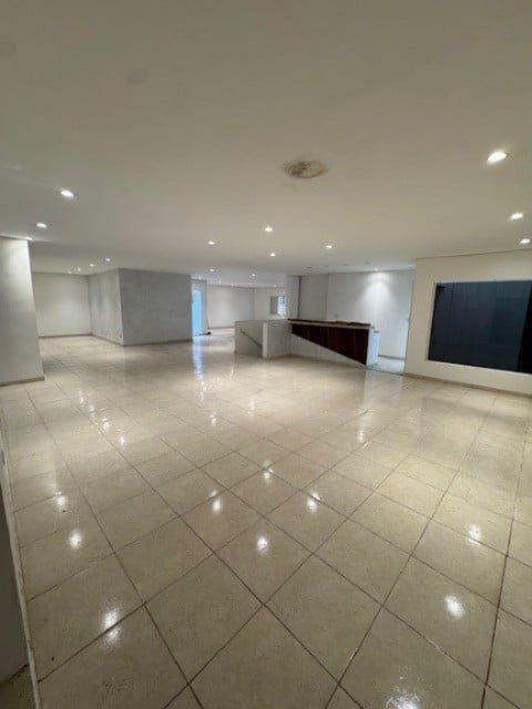 Imóvel Comercial no Parque da Mooca 1300m² Rua Conde Prates São Paulo - 