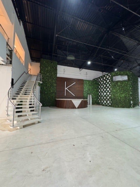Imóvel Comercial no Parque da Mooca 1300m² Rua Conde Prates São Paulo - 