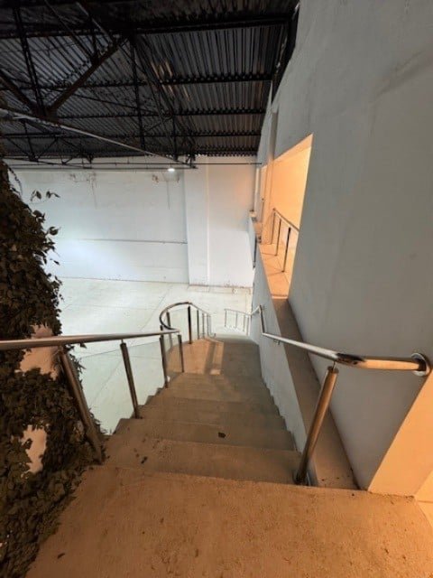Imóvel Comercial no Parque da Mooca 1300m² Rua Conde Prates São Paulo - 