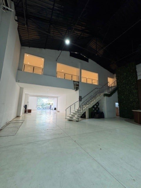 Imóvel Comercial no Parque da Mooca 1300m² Rua Conde Prates São Paulo - 