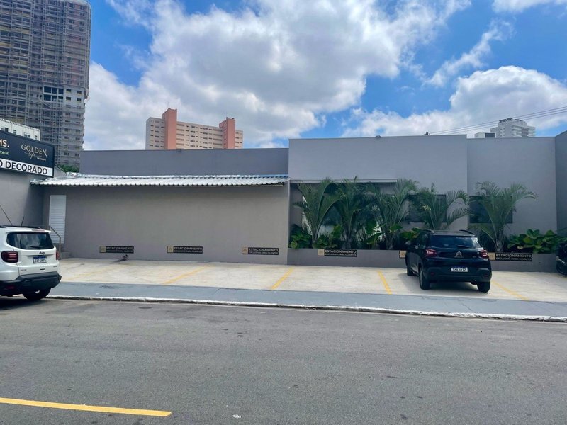 Terreno no Tatuapé 544m² Avenida Celso Garcia São Paulo - 
