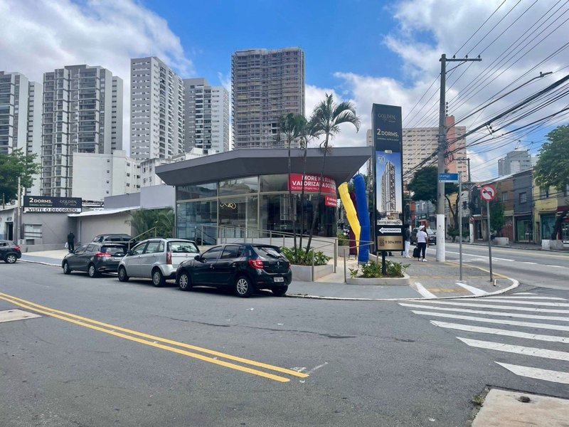 Terreno no Tatuapé 544m² Avenida Celso Garcia São Paulo - 