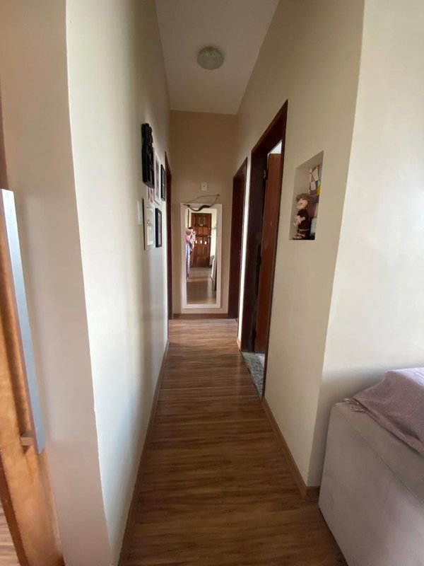 APARTAMENTO  NASCENTE VISTA MAR 2 QUARTOS GABINETE ÁREA DE SERVIÇO À VENDA NO BARBALHO! Rua Professor Viegas Salvador - 