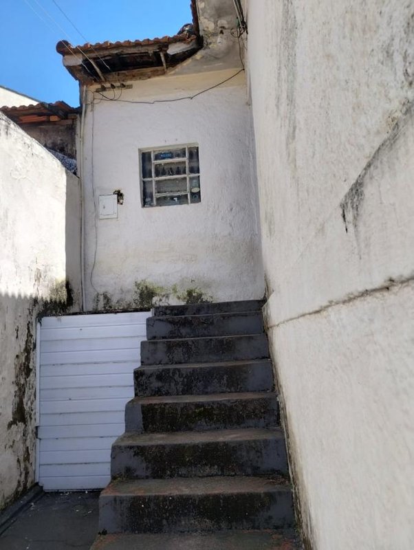 Terreno na Vila da Saúde 400m² Rua Cuminapanema São Paulo - 