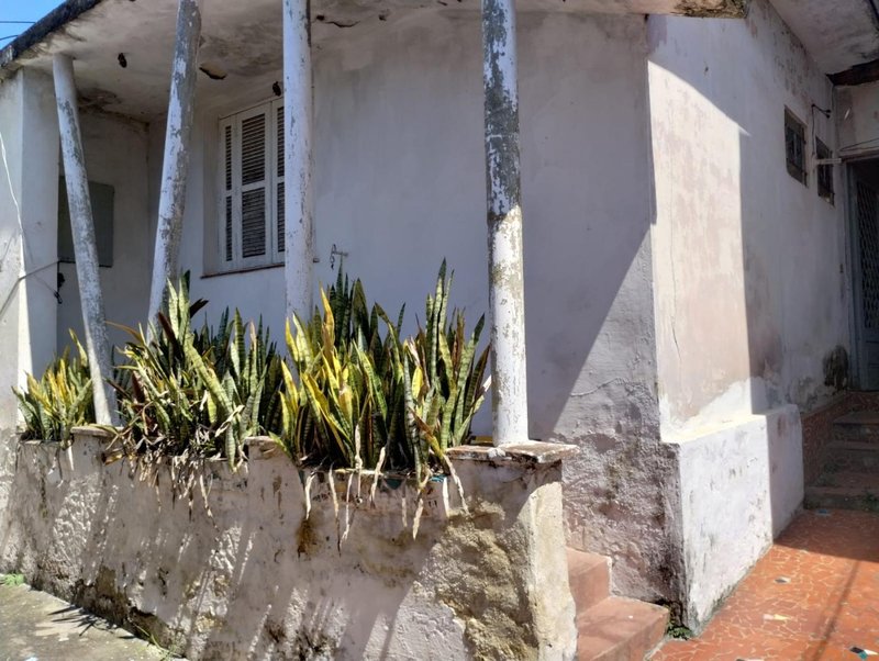 Terreno na Vila da Saúde 400m² Rua Cuminapanema São Paulo - 
