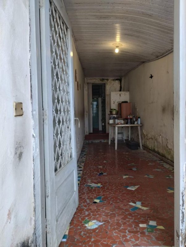 Terreno na Vila da Saúde 400m² Rua Cuminapanema São Paulo - 