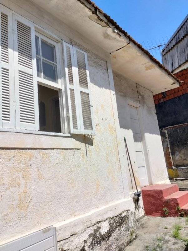 Terreno na Vila da Saúde 400m² Rua Cuminapanema São Paulo - 