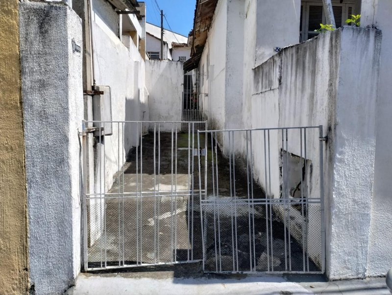 Terreno na Vila da Saúde 400m² Rua Cuminapanema São Paulo - 
