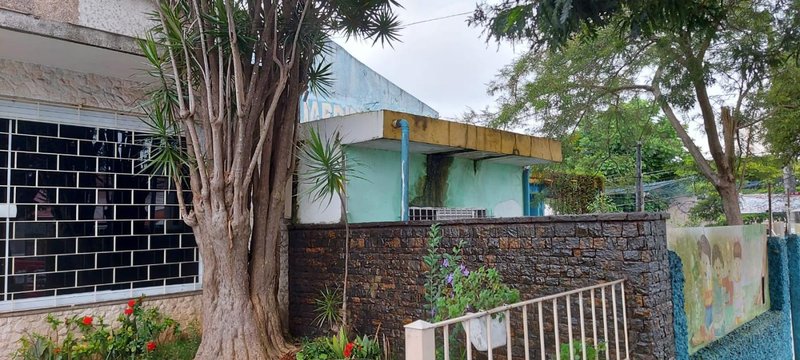 Casa Comercial na Zona Sul 694m² Rua Cláudio Rossi São Paulo - 