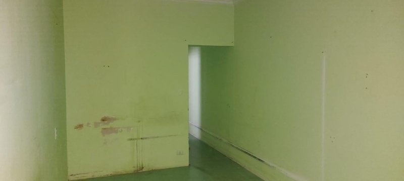 Casa Comercial na Zona Sul 694m² Rua Cláudio Rossi São Paulo - 