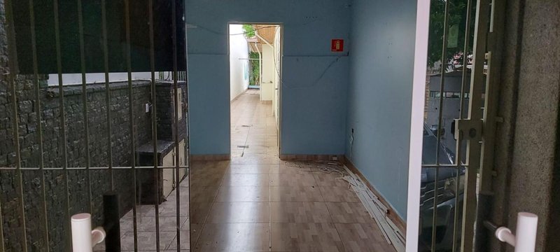 Casa Comercial na Zona Sul 694m² Rua Cláudio Rossi São Paulo - 