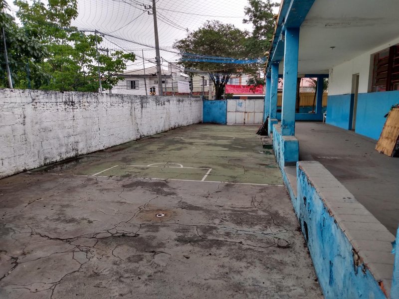Casa Comercial na Zona Sul 694m² Rua Cláudio Rossi São Paulo - 