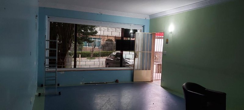 Casa Comercial na Zona Sul 694m² Rua Cláudio Rossi São Paulo - 