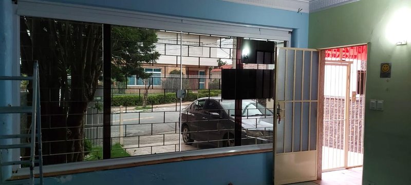 Casa Comercial na Zona Sul 694m² Rua Cláudio Rossi São Paulo - 