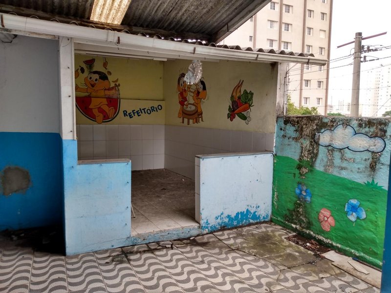 Casa Comercial na Zona Sul 694m² Rua Cláudio Rossi São Paulo - 