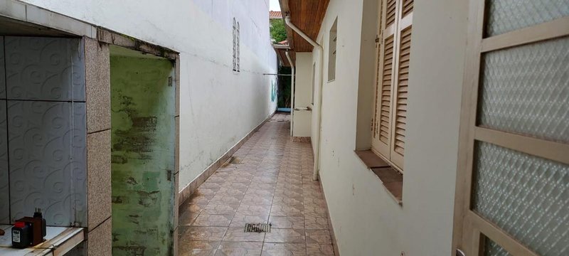 Casa Comercial na Zona Sul 694m² Rua Cláudio Rossi São Paulo - 