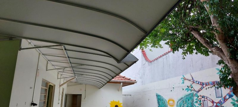 Casa Comercial na Zona Sul 694m² Rua Cláudio Rossi São Paulo - 