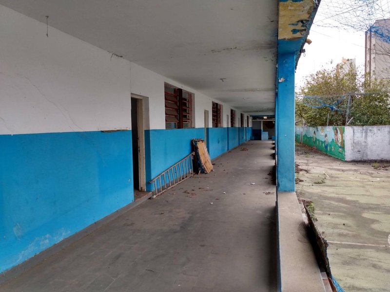 Casa Comercial na Zona Sul 694m² Rua Cláudio Rossi São Paulo - 
