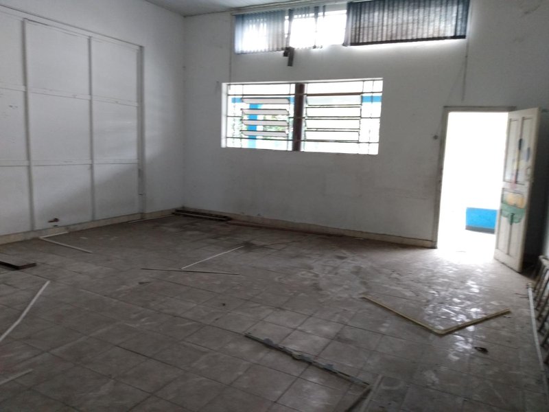 Casa Comercial na Zona Sul 694m² Rua Cláudio Rossi São Paulo - 