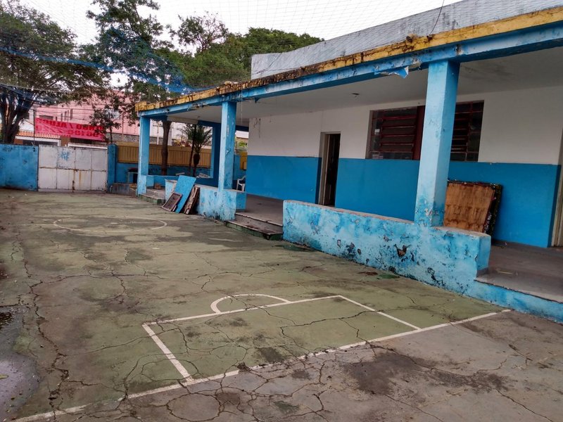 Casa Comercial na Zona Sul 694m² Rua Cláudio Rossi São Paulo - 