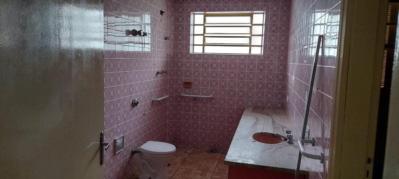 Casa Comercial na Zona Sul 694m² Rua Cláudio Rossi São Paulo - 