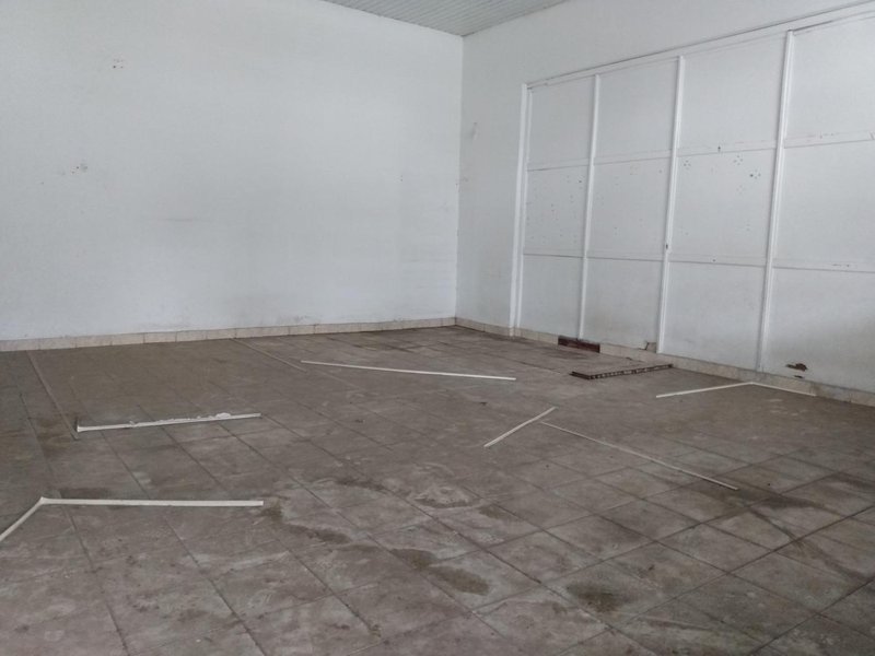 Casa Comercial na Zona Sul 694m² Rua Cláudio Rossi São Paulo - 