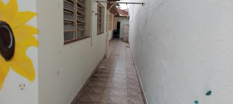 Casa Comercial na Zona Sul 694m² Rua Cláudio Rossi São Paulo - 