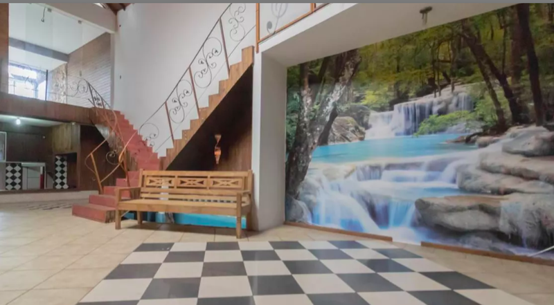 Casa Comercial no Ipiranga com 85m² Rua Vergueiro São Paulo - 