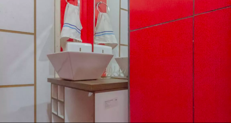 Casa Comercial no Ipiranga com 85m² Rua Vergueiro São Paulo - 