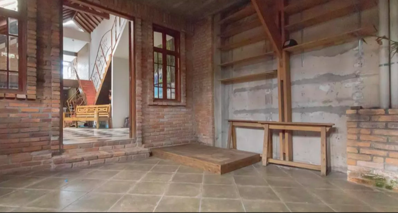 Casa Comercial no Ipiranga com 85m² Rua Vergueiro São Paulo - 
