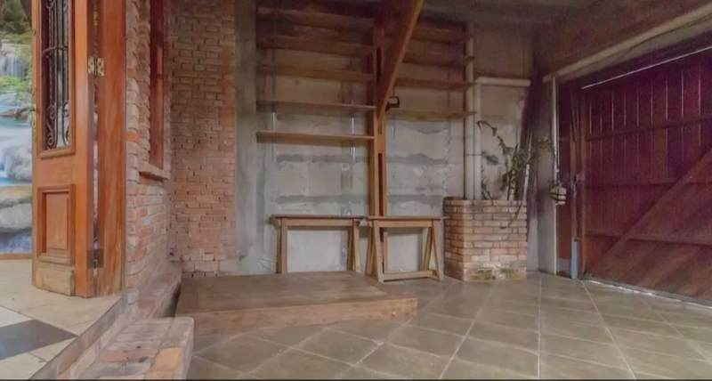 Casa Comercial no Ipiranga com 85m² Rua Vergueiro São Paulo - 