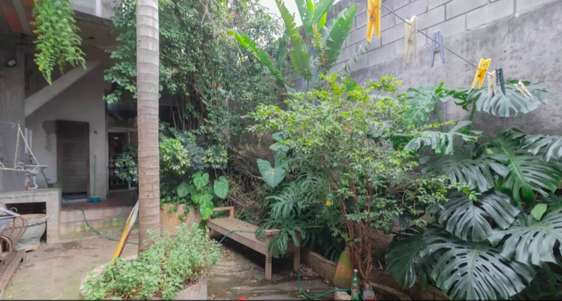 Casa Comercial no Ipiranga com 85m² Rua Vergueiro São Paulo - 