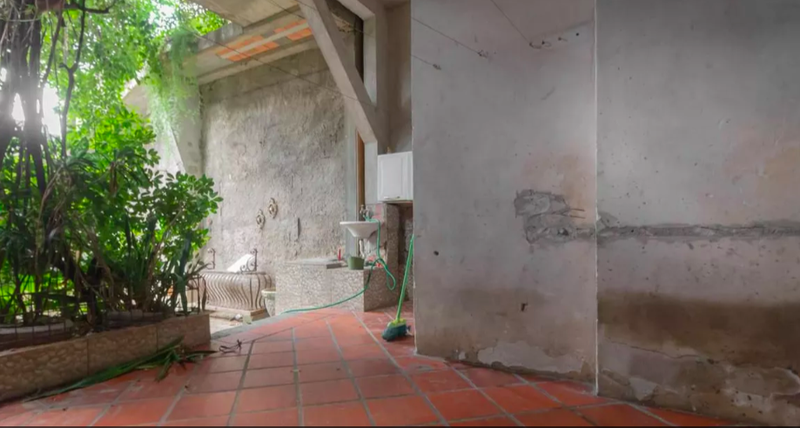 Casa Comercial no Ipiranga com 85m² Rua Vergueiro São Paulo - 