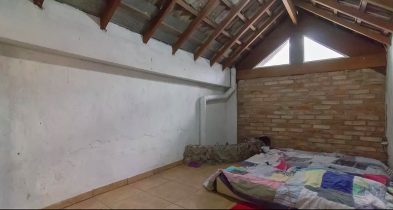 Casa Comercial no Ipiranga com 85m² Rua Vergueiro São Paulo - 