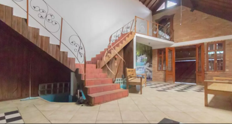 Casa Comercial no Ipiranga com 85m² Rua Vergueiro São Paulo - 