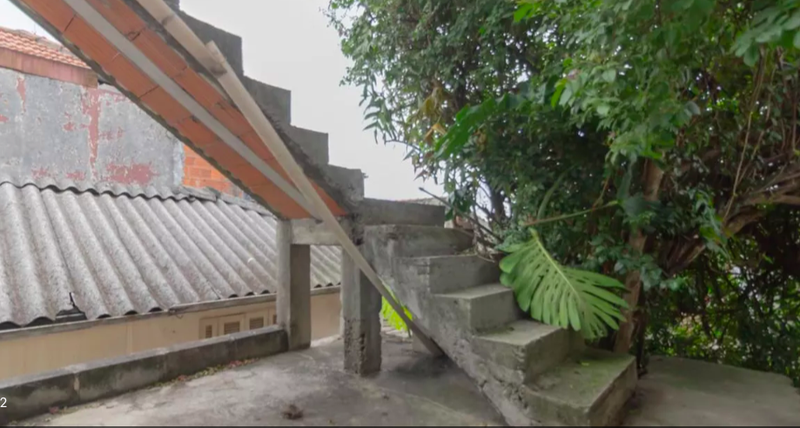 Casa Comercial no Ipiranga com 85m² Rua Vergueiro São Paulo - 