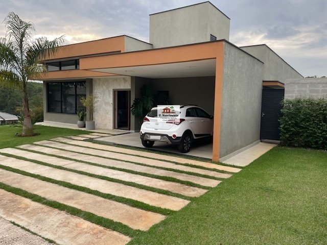 Casa de Condomínio à venda com 3 quartos, 240m² - Foto 3