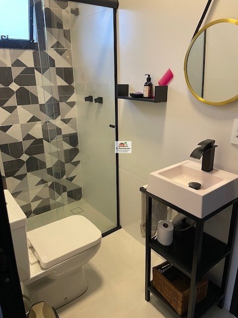Casa de Condomínio à venda com 3 quartos, 240m² - Foto 24
