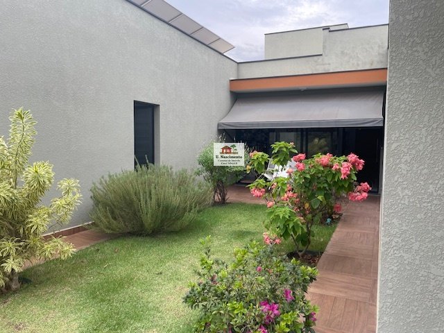 Casa de Condomínio à venda com 3 quartos, 240m² - Foto 28