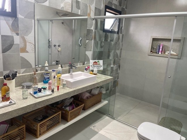 Casa de Condomínio à venda com 3 quartos, 240m² - Foto 20
