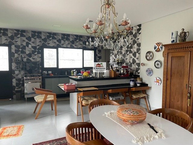 Casa de Condomínio à venda com 3 quartos, 240m² - Foto 6