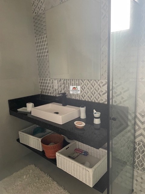 Casa de Condomínio à venda com 3 quartos, 240m² - Foto 25