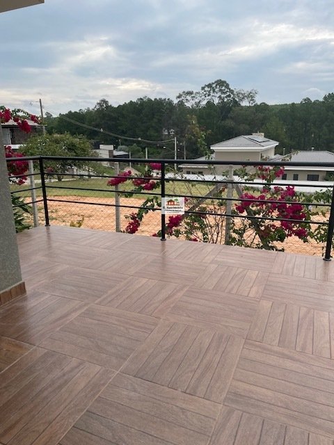 Casa de Condomínio à venda com 3 quartos, 240m² - Foto 26