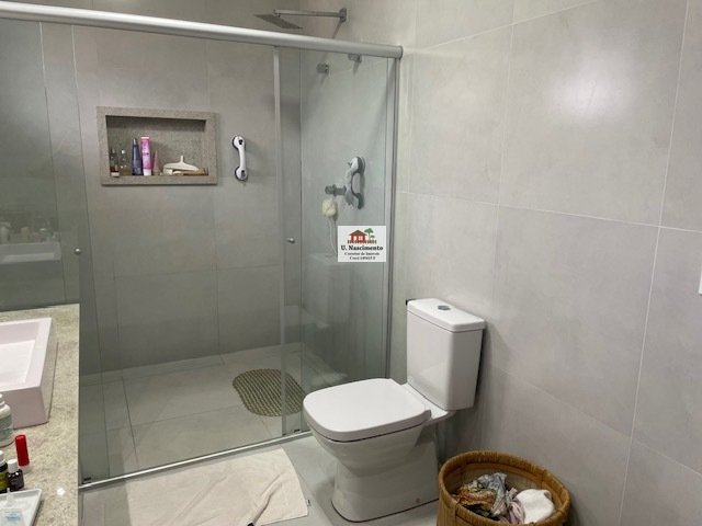 Casa de Condomínio à venda com 3 quartos, 240m² - Foto 22