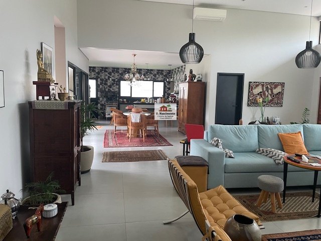 Casa de Condomínio à venda com 3 quartos, 240m² - Foto 8