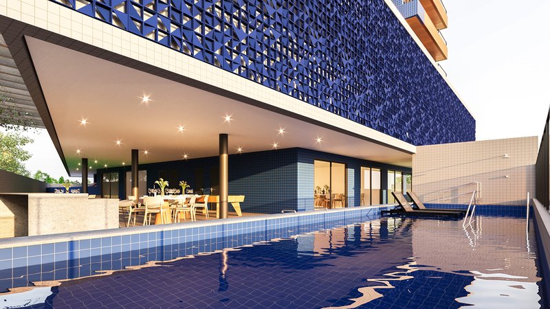 Ivan Timóteo - Apartamento com 2 e 3 quartos na Ponta Verde - Maceió/AL - Maceió - 