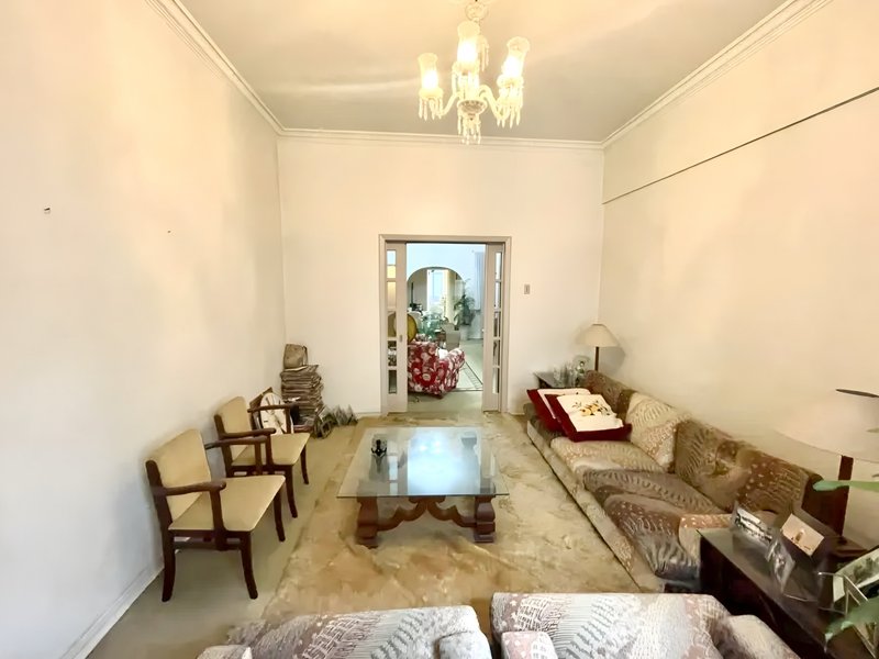 R$ 360.000 - PREÇO INCRÍVEL - APARTAMENTO - 139M2 - 3 DORM - 2 BANHEIROS - SACADA Rua Doutor Barros Cassal Porto Alegre - 