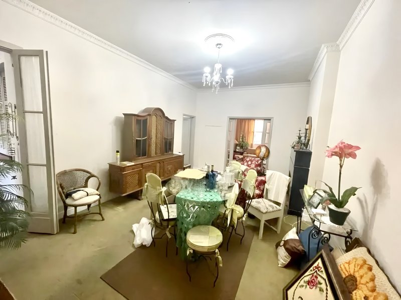 R$ 360.000 - PREÇO INCRÍVEL - APARTAMENTO - 139M2 - 3 DORM - 2 BANHEIROS - SACADA Rua Doutor Barros Cassal Porto Alegre - 