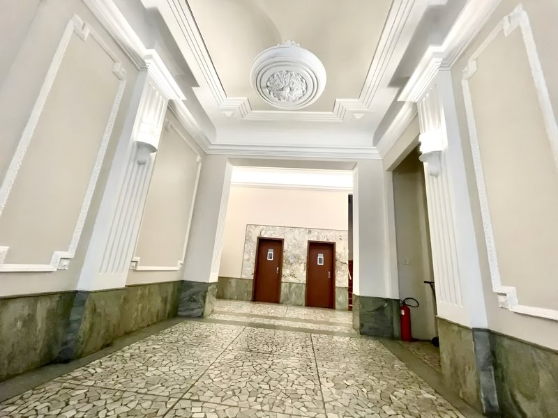 R$ 360.000 - PREÇO INCRÍVEL - APARTAMENTO - 139M2 - 3 DORM - 2 BANHEIROS - SACADA Rua Doutor Barros Cassal Porto Alegre - 